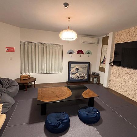 Kitasenju6Mwalk#Uenoasakusaskytree#Max11#Have Extra Fee Prefektura Tokio Exteriér fotografie