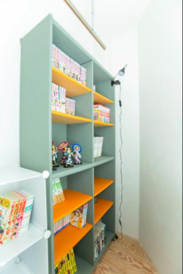 Kitasenju6Mwalk#Uenoasakusaskytree#Max11#Have Extra Fee Prefektura Tokio Exteriér fotografie