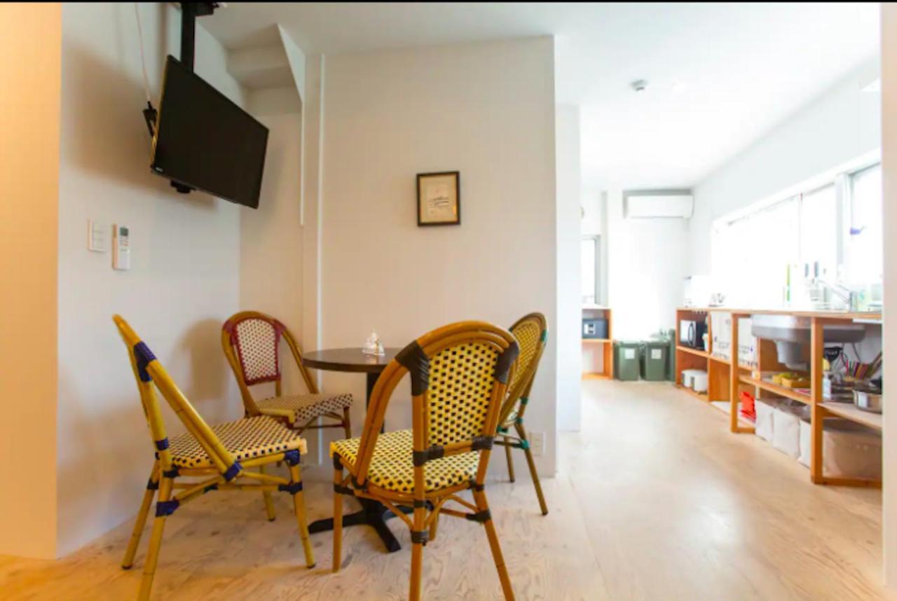 Kitasenju6Mwalk#Uenoasakusaskytree#Max11#Have Extra Fee Prefektura Tokio Exteriér fotografie